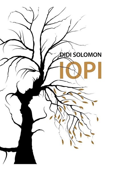 Letras Iopi - Didi Solomon
