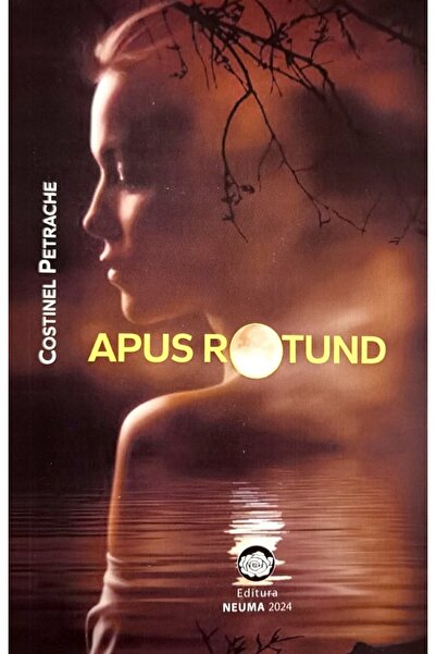 NEUMA Apus rotund - Costinel Petrache