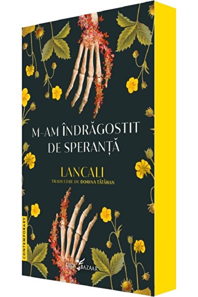 LEDA M-am indragostit de speranta - Lancali