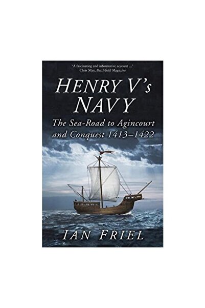Generic (Unbranded) Henry V's Navy