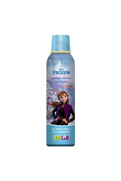 Fab lab Fab Lab Frozen Spray Hair & Body Fragrance for Kids - 150ml