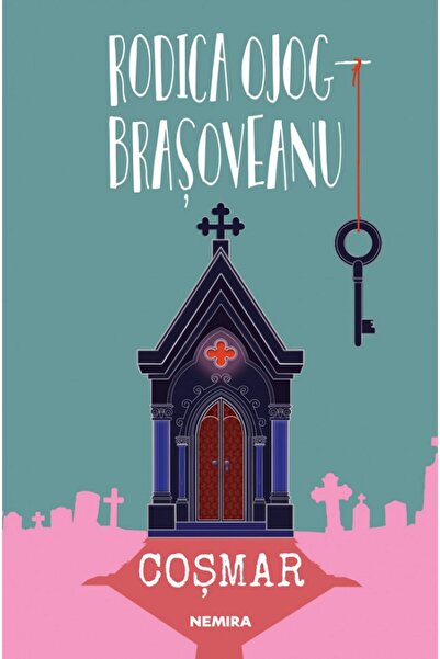 Nemira Cosmar - Rodica Ojog-Brasoveanu
