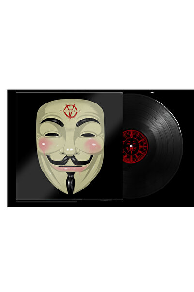 Dario Marianelli - V For Vendetta (Original Soundtrack) Film Müziği