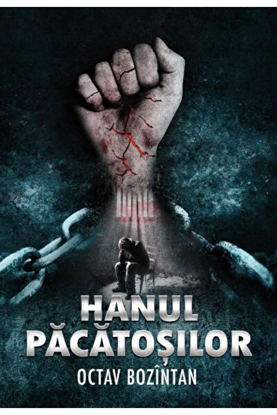 Editura Creator Hanul pacatosilor - Octav Bozintan