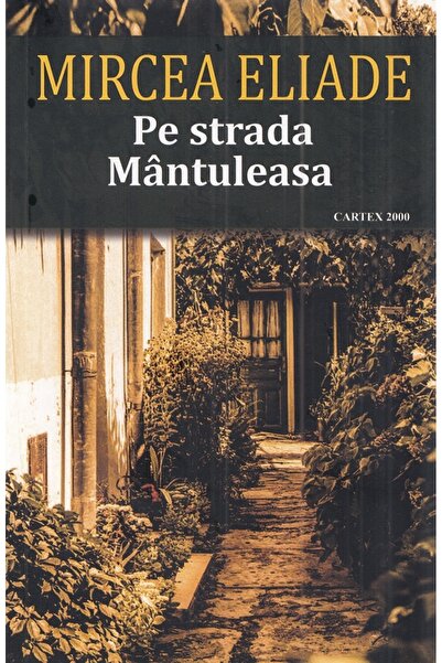 Cartex Pe strada Mantuleasa - Mircea Eliade