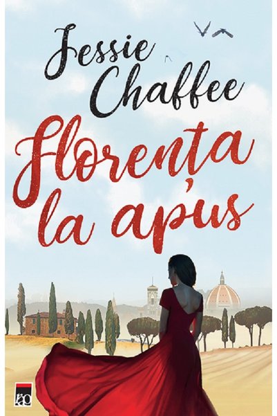 Rao Florenta la apus - Jessie Chaffee