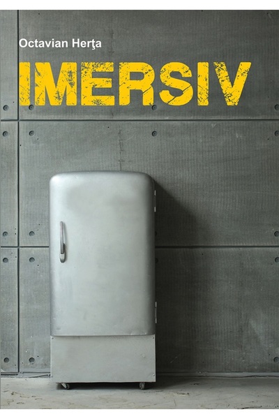 Letras Imersiv - Octavian Herta