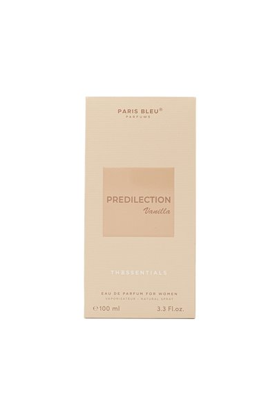 PARIS BLEU Predilection , Parfum pentru Femei, 100 ml