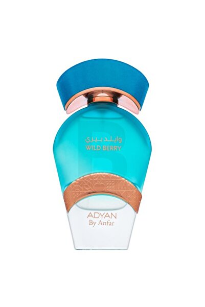 Adyan Parfum Unisex Pure Wild Berry 100 ml