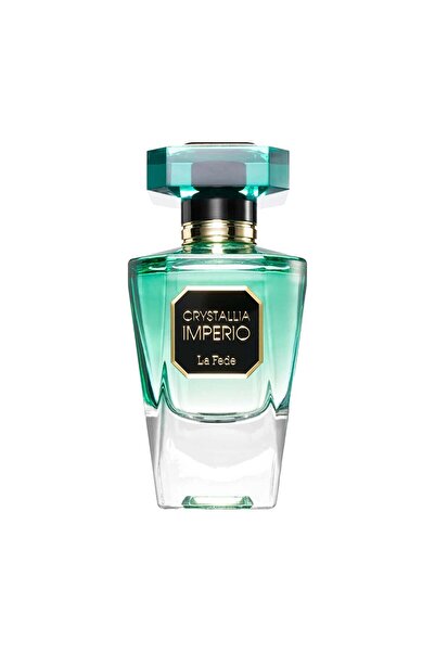 La Fede CRYSTALLIA IMPERIO EAU DE PARFUM 100ML