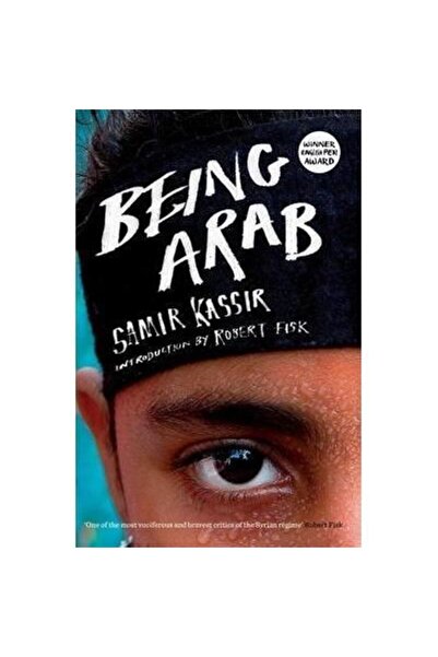Verso Books A fi arab