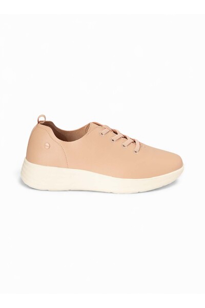 BATA Comfit Lace-Up Casual Sneaker