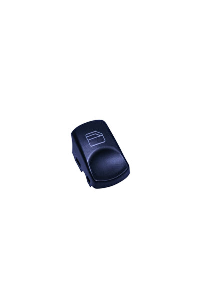Volkswagen Crafter Window Button Cover