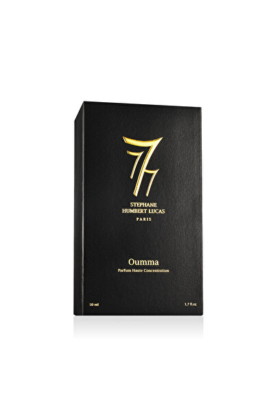 Stéphane Humbert Lucas 777 Oumma EDP 50 ml UNISEX
