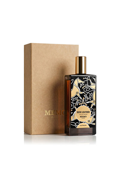 Memo Paris Irish Leather EDP 200 ml UNISEX