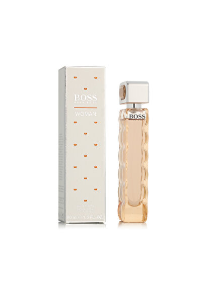 Hugo Boss Orange Woman EDT 50 ml W