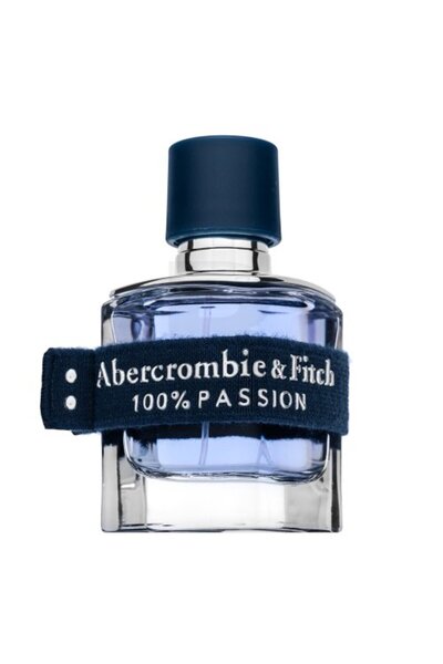 Abercrombie & Fitch 100% Passion Apă de Toaletă pentru Bărbați 50 ml