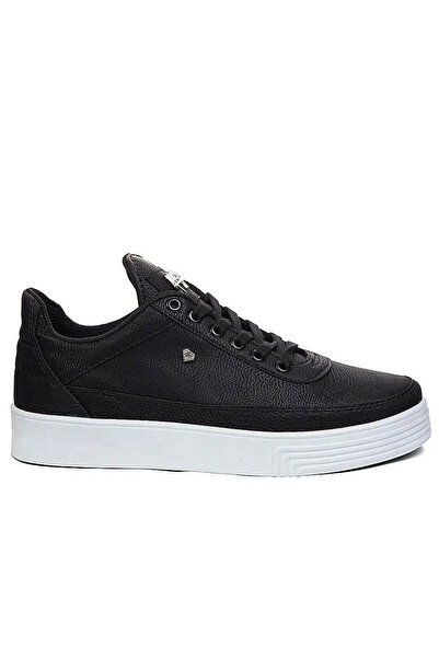 trender Filling Polo 011 crno-bijele muške patike YZ01C011.1