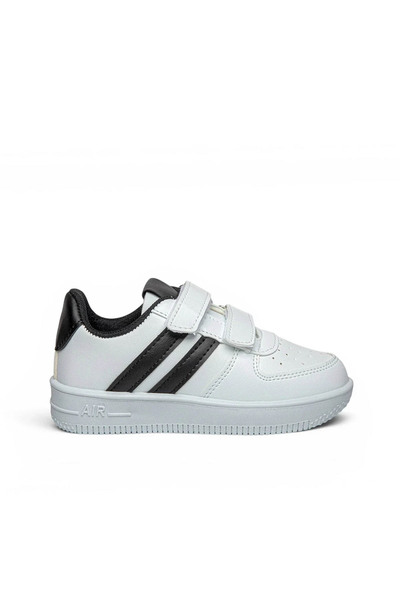 trender Air Filet 301 bela crna dečija patika BR04C301