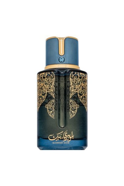 Arabiyat Prestige Apă de parfum Blueberry Musk, unisex, 100 ml