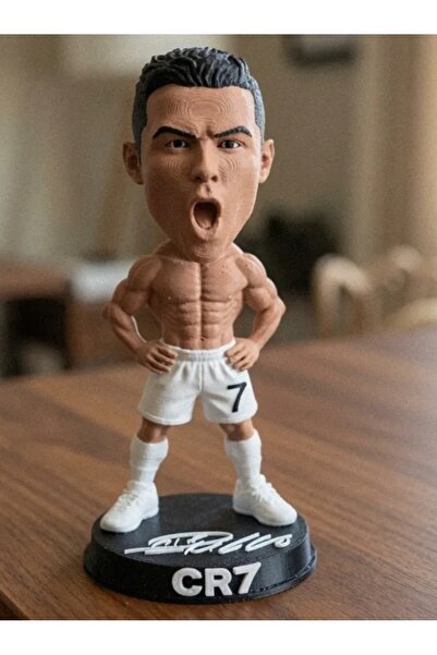 HANART Cristiano Ronaldo 20 cm figür