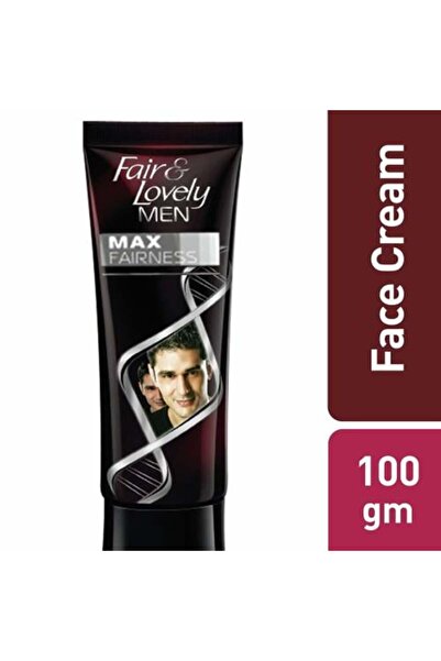 Fair & Lovely Face Cream for Clear and Confident Men 50g