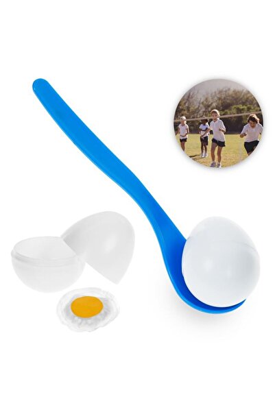 BAMI NETWORK Joc indemanare Atentie la Ou plastic unisex 3+ ani