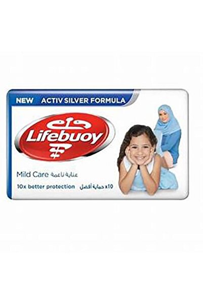 Lifebuoy صابون سوفت كير 70 جرام