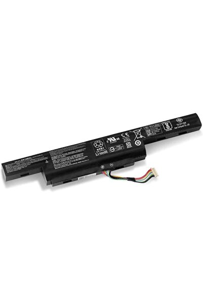 RedX Tech 11.1V 62.2Wh 5600mAh AS16B5J, AS16B8J Compatible Laptop Battery for...