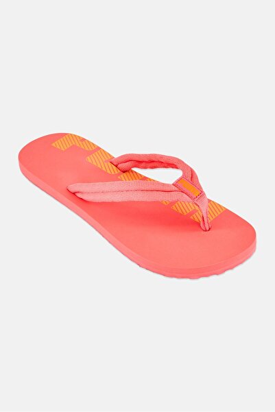 Puma Men Epic Flip v2 Slip On Slipper, Pink