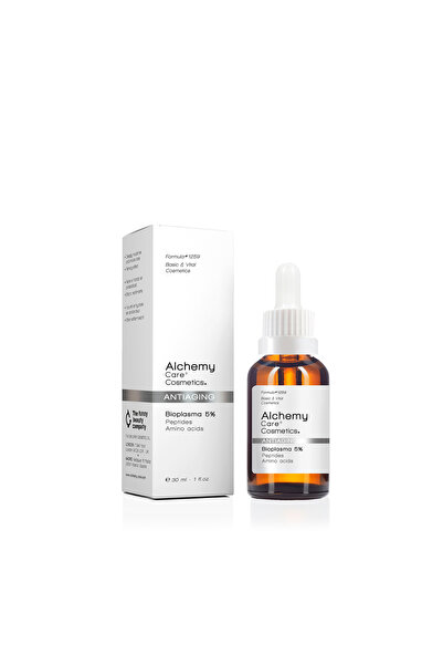 ALCHEMY BIOPLASMA 5%