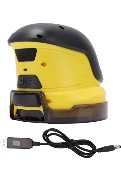 STARSTAR Snow and ice scraper with rotating disc - defrosting and thawing - c...
