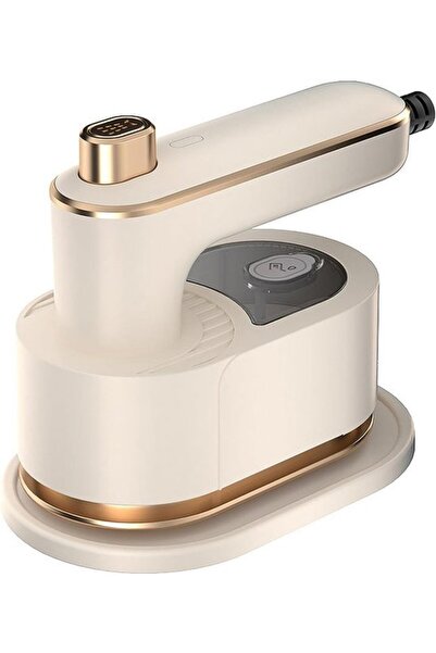 STARSTAR Foldable Garment Steamer with 10s Fast Heating, Heat-Resistant Dry &...