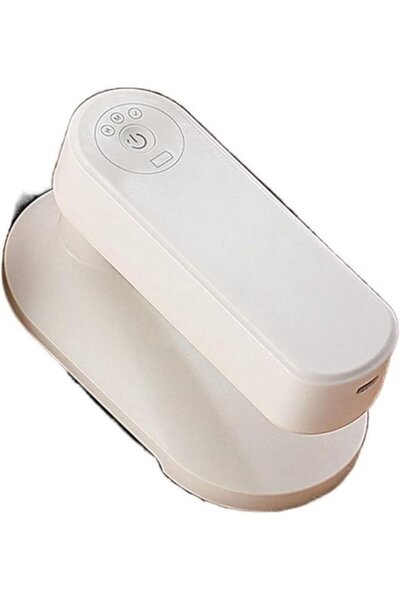 STARSTAR Cordless Iron - Mini Iron Travel Iron - Wrinkle-Free Clothing - Elec...