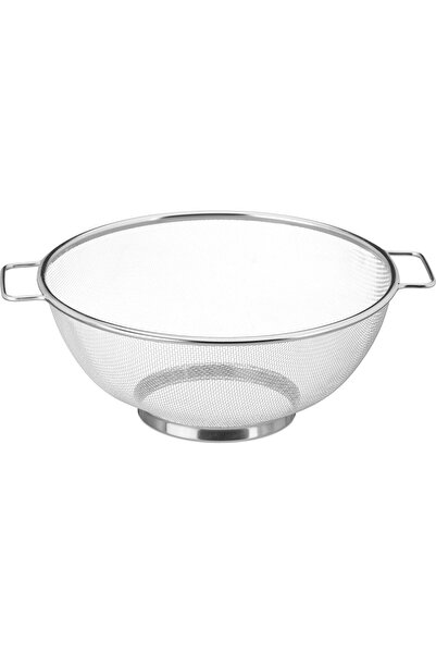 STARSTAR Double-ear stainless steel rice washing basket - kitchen vegetable w...