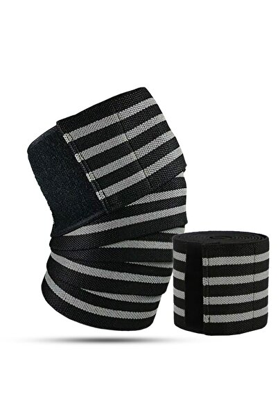 STARSTAR Two-pack of unisex knee braces – multi-functional support covering w...