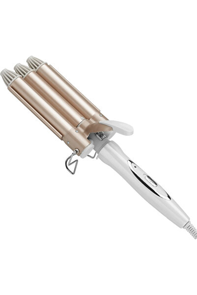 STARSTAR Hot air comb upgraded to multi-functional hair dryer, negative ion h...