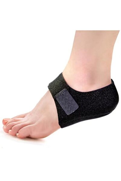 Morvena Picks Două perechi de branțuri pentru pinteni calcaneeni - unisex - d...