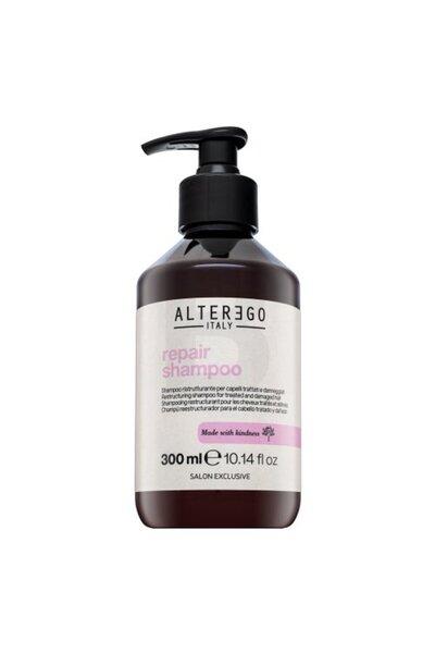 Alter Ego Șampon reparator – șampon regenerant, 300 ml