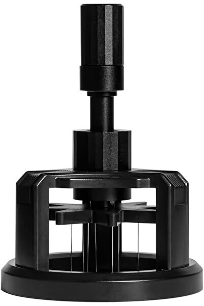 STARSTAR 53mm coffee powder dispenser tool, espresso stirrer accessory, heigh...