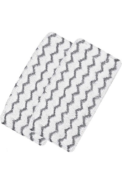 STARSTAR 4-Pack Steam Mop Pads, Suitable for Shark S1000 S1000A S1000C S1000W...