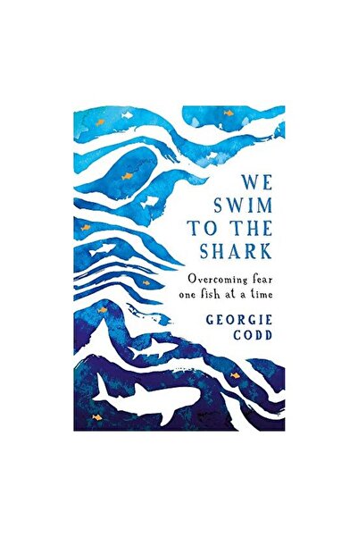 Generic (Unbranded) We Swim to the Shark