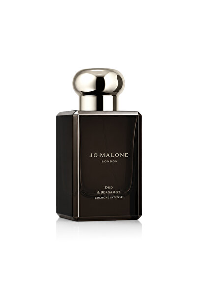Jo Malone Oud & Bergamot EDC Intense 50 ml UNISEX