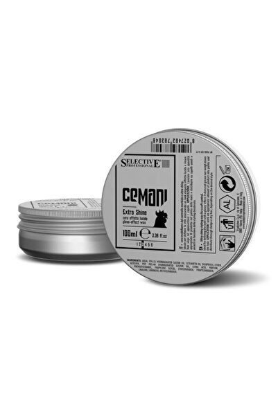 Selective Professional Τζεμάνι Έξτρα Λάμψη (100ml)