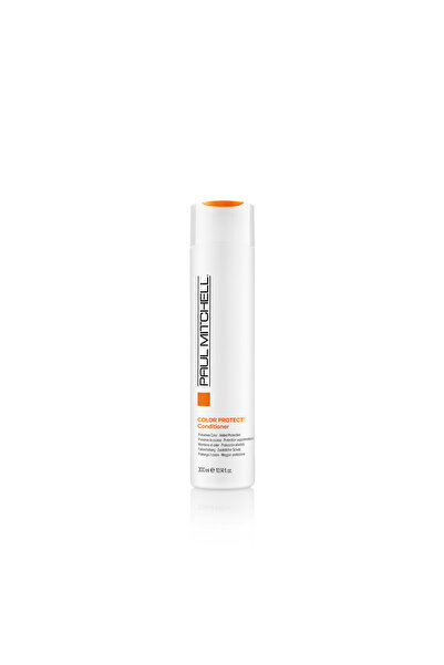 Paul Mitchell Μαλακτική Κρέμα Προστασίας Χρώματος (300ml)