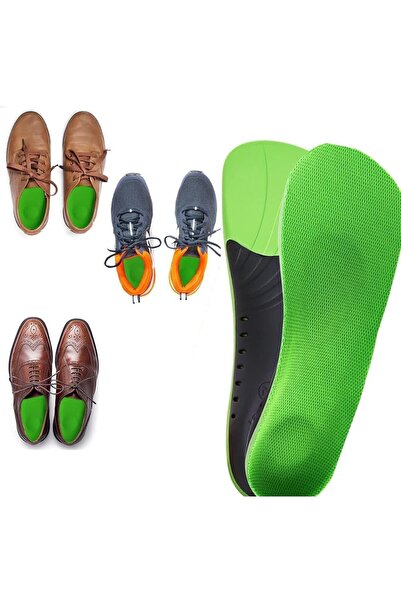 festive Arch Orthotic Insole for Plantar Fasciitis 30-35CM