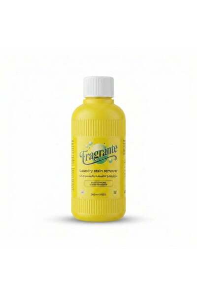 FRAGRANTGARDEN مزيل بقع الطعام وصدأ المعادن