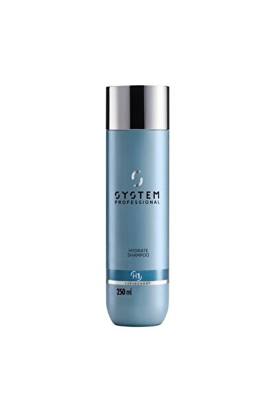 System Professional Ενυδατικό Σαμπουάν H1 (250ml)