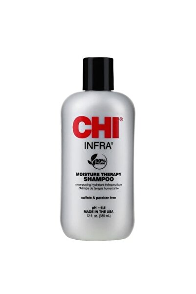 Chi Infra Σαμπουάν (355ml)