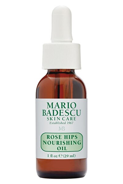 mario badescu Θρεπτικό Έλαιο Αγριοτριανταφυλλιάς (29ml)